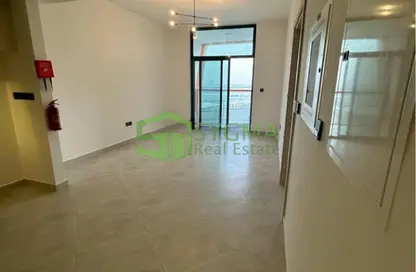 Apartment - 1 Bedroom - 1 Bathroom for sale in Binghatti Avenue - Al Jaddaf - Dubai