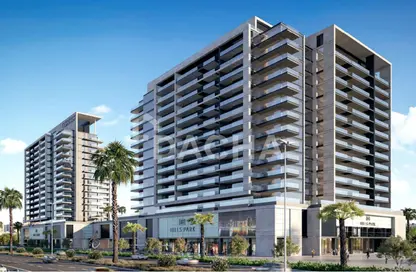 Apartment - 1 Bedroom - 1 Bathroom for sale in 399 Hills Park B - 399 Hills Park - Dubai Hills Estate - Dubai