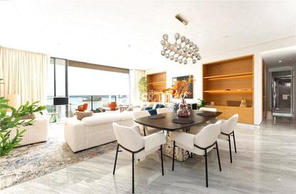 Apartment - 2 - 3 for sale in Atlantis The Royal Residences - The Crescent - Palm Jumeirah - Dubai