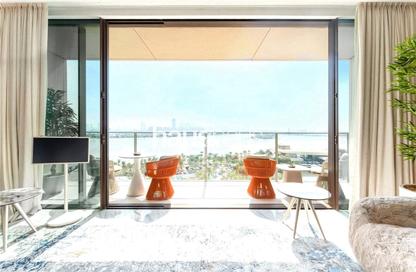 Apartment - 2 - 3 for sale in Atlantis The Royal Residences - The Crescent - Palm Jumeirah - Dubai