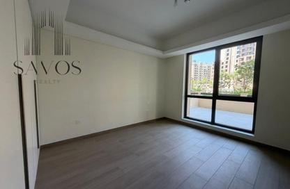 Apartment - 1 - 1 for rent in Lamaa Building 3 - Lamaa - Madinat Jumeirah Living - Umm Suqeim 3 - Umm Suqeim - Dubai