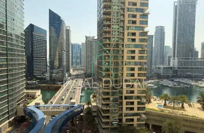 شقة - 3 غرف نوم - 4 حمامات للبيع في رمال 1 - رمال - جميرا بيتش ريزيدنس - دبي