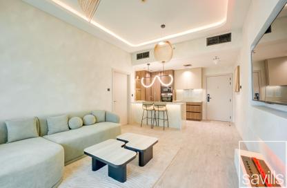 Apartment - 1 - 1 for sale in Lake City Tower - JLT Cluster D - Jumeirah Lake Towers - Dubai