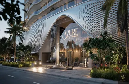 شقة - 1 حمام للبيع في برج أوريستا - منطقة 11 - قرية جميرا الدائرية - دبي