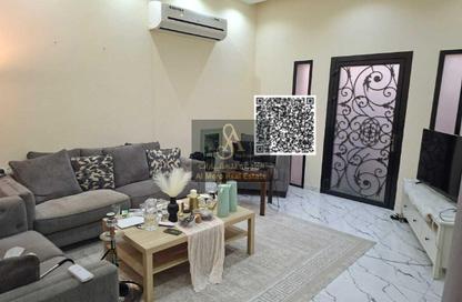 Villa - 5 Bedrooms - 6 Bathrooms for rent in Al Yasmeen 1 - Al Yasmeen - Ajman