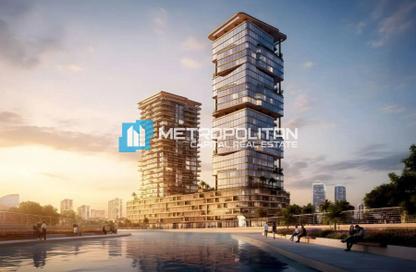 Apartment - 1 - 1 for sale in Radiant Atrium Towers - City Of Lights - Al Reem Island - Abu Dhabi Apartment - 1 - 1 for sale in Radiant Atrium Towers - City Of Lights - Al Reem Island - Abu Dhabi