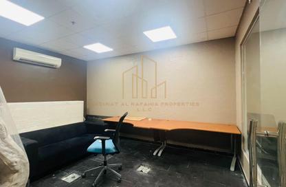 Warehouse - Studio - 4 Bathrooms for sale in Industrial Area 15 - Sharjah Industrial Area - Sharjah
