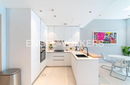 Apartment - 3 Bedrooms - 4 Bathrooms for sale in Beverly Residence - District 13 - Jumeirah Village Circle - Dubai