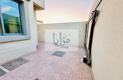 Villa - 4 Bedrooms - 6 Bathrooms for sale in Al Helio 1 - Al Helio - Ajman