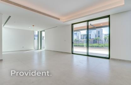 Villa - 4 Bedrooms - 7 Bathrooms for rent in Elie Saab 1 - Elie Saab - Arabian Ranches 3 - Dubai