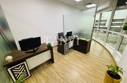 Office Space - Studio - 1 Bathroom for rent in Business Atrium Building - Oud Metha - Bur Dubai - Dubai Office Space - Studio - 1 Bathroom for rent in Business Atrium Building - Oud Metha - Bur Dubai - Dubai