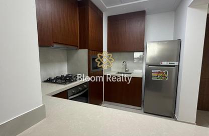 Apartment - 1 Bedroom - 2 Bathrooms for rent in 29 Dubai South - Dubai South (Dubai World Central) - Dubai
