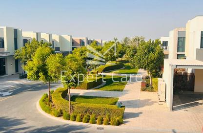 Townhouse - 3 Bedrooms - 3 Bathrooms for rent in Joy - Arabian Ranches 3 - Dubai