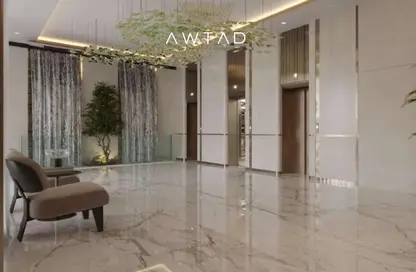 Shop - Studio - 1 Bathroom for sale in Vivanti Residences - District 11 - Jumeirah Village Circle - Dubai