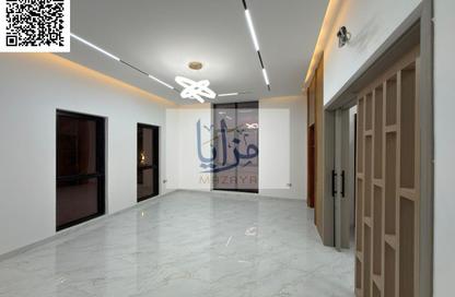 Villa - 5 Bedrooms - 7 Bathrooms for sale in Al Zaheya Gardens - Al Zahya - Ajman Villa - 5 Bedrooms - 7 Bathrooms for sale in Al Zaheya Gardens - Al Zahya - Ajman