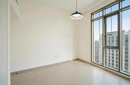 Apartment - 1 Bedroom - 1 Bathroom for rent in Park Heights 2 Tower 2 - Park Heights 2 - Park Heights - Dubai Hills Estate - Dubai