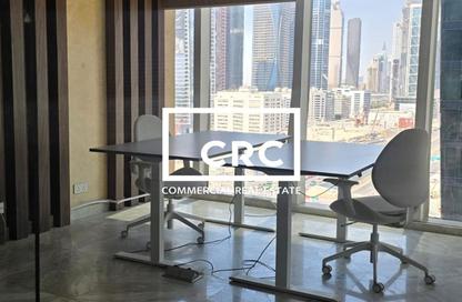 Office Space - Studio for rent in The Prism - Business Bay - Dubai Office Space - Studio for rent in The Prism - Business Bay - Dubai
