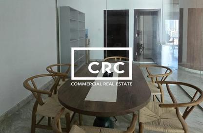 Office Space - Studio for rent in The Prism - Business Bay - Dubai Office Space - Studio for rent in The Prism - Business Bay - Dubai