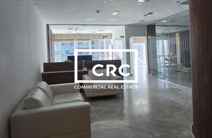 Office Space - Studio for rent in The Prism - Business Bay - Dubai Office Space - Studio for rent in The Prism - Business Bay - Dubai