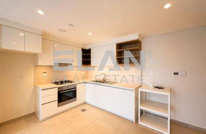Apartment - 2 Bedrooms - 2 Bathrooms for rent in Downtown Views II Tower 1 - Downtown Views II - Zabeel 2 - Zabeel - Dubai