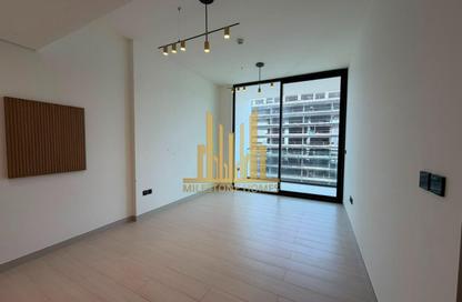Apartment - 1 Bedroom - 2 Bathrooms for rent in Binghatti Amber - District 11 - Jumeirah Village Circle - Dubai
