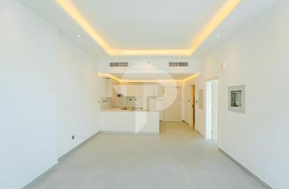 Apartment - 1 - 2 for sale in Golf Promenade 4B - Golf Promenade 4 - Golf Town - Damac Hills - Dubai