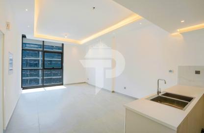 Apartment - 1 - 2 for sale in Golf Promenade 4B - Golf Promenade 4 - Golf Town - Damac Hills - Dubai Apartment - 1 - 2 for sale in Golf Promenade 4B - Golf Promenade 4 - Golf Town - Damac Hills - Dubai