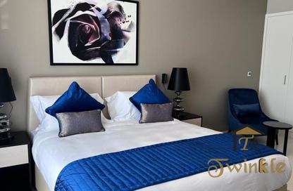 شقة - 1 للايجار في ارتاسيا C - ارتاسيا - داماك هيلز - دبي