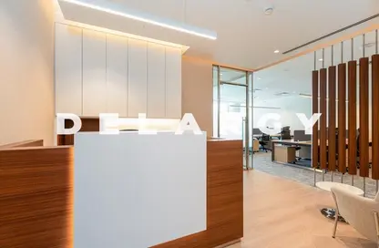 Office Space - Studio for rent in Burj Daman - DIFC - Dubai