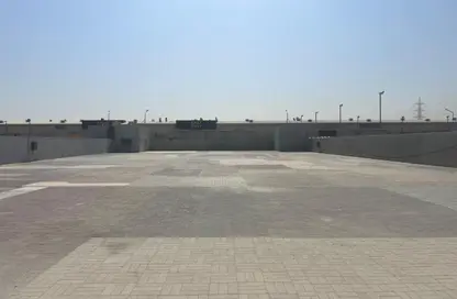 Land - Studio for rent in Al Sajaa S - Al Sajaa - Sharjah