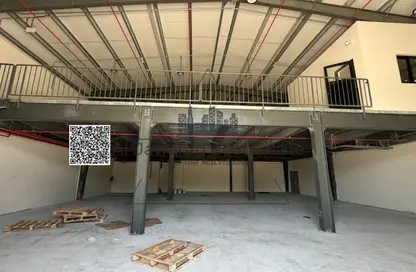 Warehouse - Studio - 1 Bathroom for rent in Ajman Industrial 1 - Ajman Industrial Area - Ajman Warehouse - Studio - 1 Bathroom for rent in Ajman Industrial 1 - Ajman Industrial Area - Ajman