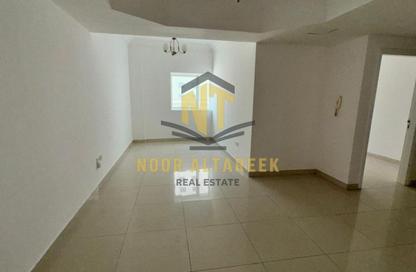 Apartment - 1 - 1 for rent in Al Khan Corniche - Al Khan - Sharjah