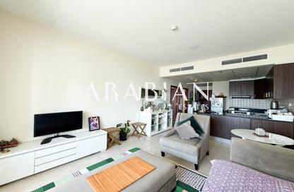 Apartment - 1 - 2 for sale in Elite Residence - Dubai Marina - Dubai