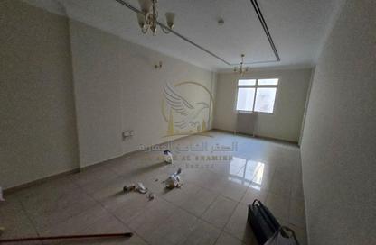 Apartment - 1 Bedroom - 2 Bathrooms for rent in Al Qulaya'ah - Al Sharq - Sharjah Apartment - 1 Bedroom - 2 Bathrooms for rent in Al Qulaya'ah - Al Sharq - Sharjah