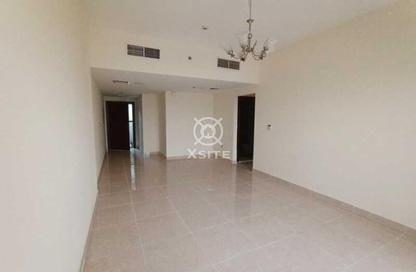 Apartment - 3 - 3 for rent in Al Fouad Building - Al Furjan - Dubai