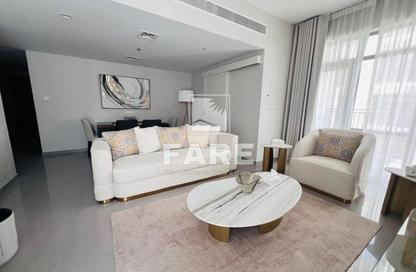 Apartment - 2 Bedrooms - 2 Bathrooms for rent in Uptown Al Zahia - Al Zahia - Muwaileh Commercial - Sharjah