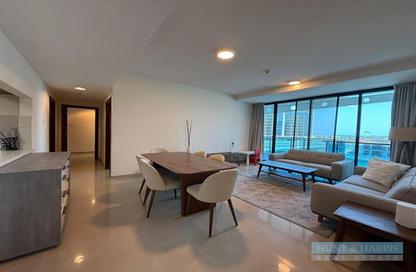 Apartment - 3 Bedrooms - 3 Bathrooms for rent in Lagoon B2 - The Lagoons - Mina Al Arab - Ras Al Khaimah Apartment - 3 Bedrooms - 3 Bathrooms for rent in Lagoon B2 - The Lagoons - Mina Al Arab - Ras Al Khaimah