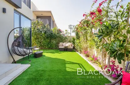 فيلا - 4 غرف نوم - 5 حمامات للبيع في مابل 2 - مابل ات دبي هيلزاستايت - دبي هيلز استيت - دبي