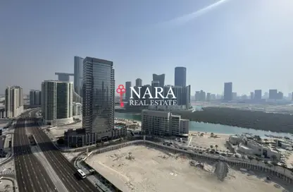 شقة - 3 غرف نوم - 3 حمامات للايجار في ميرا شمس - شمس أبوظبي - جزيرة الريم - أبوظبي