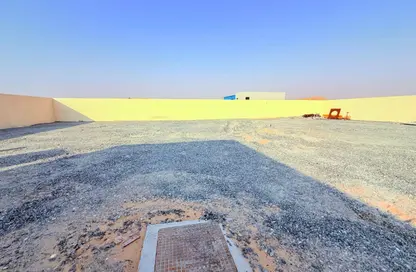 Land - Studio for rent in Al Sajaa S - Al Sajaa - Sharjah