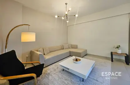 Apartment - 1 Bedroom - 2 Bathrooms for rent in Continental Tower - Dubai Marina - Dubai Apartment - 1 Bedroom - 2 Bathrooms for rent in Continental Tower - Dubai Marina - Dubai