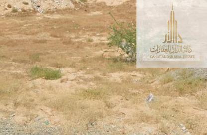 Land - Studio for sale in Al Jurf 3 - Al Jurf - Ajman Downtown - Ajman