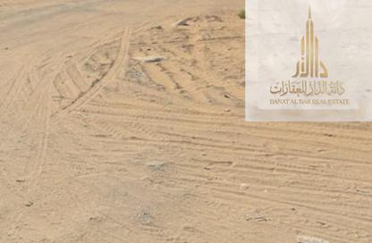 Land - Studio for sale in Al Jurf 3 - Al Jurf - Ajman Downtown - Ajman Land - Studio for sale in Al Jurf 3 - Al Jurf - Ajman Downtown - Ajman