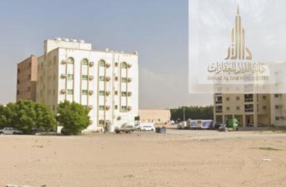 Land - Studio for sale in Al Jurf 3 - Al Jurf - Ajman Downtown - Ajman Land - Studio for sale in Al Jurf 3 - Al Jurf - Ajman Downtown - Ajman