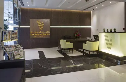 Apartment - 2 Bedrooms - 2 Bathrooms for rent in Al Barsha 1 - Al Barsha - Dubai