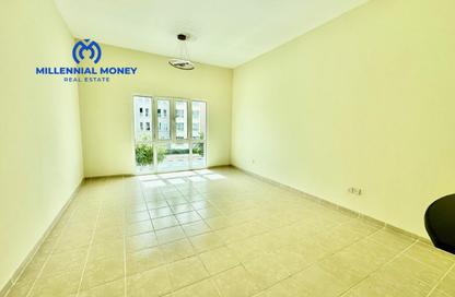 شقة - 1 حمام للايجار في مبني رقم 256 - طراز أمريكي - ديسكفري جاردنز - دبي