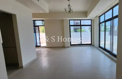 Villa - 4 Bedrooms - 5 Bathrooms for rent in Senses at the Fields - The Fields - District 11 - Mohammed Bin Rashid City - Dubai