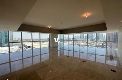 Apartment - 2 - 2 for rent in Sama Tower - Sheikh Zayed Road - Dubai