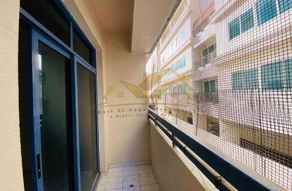 Apartment - 2 Bedrooms - 3 Bathrooms for rent in Umm Hurair 1 - Umm Hurair - Bur Dubai - Dubai