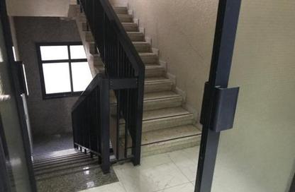 Apartment - 1 - 1 for rent in Abu Shagara building - Abu shagara - Sharjah